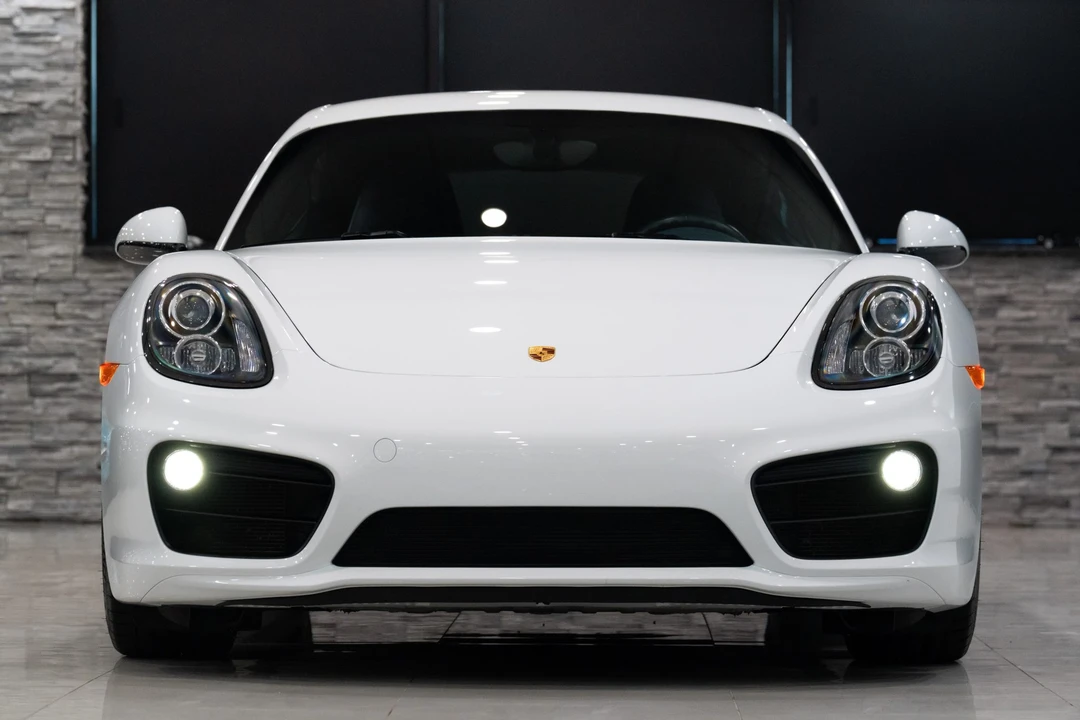 2014 Porsche 981 Cayman S - Image 20 of 31