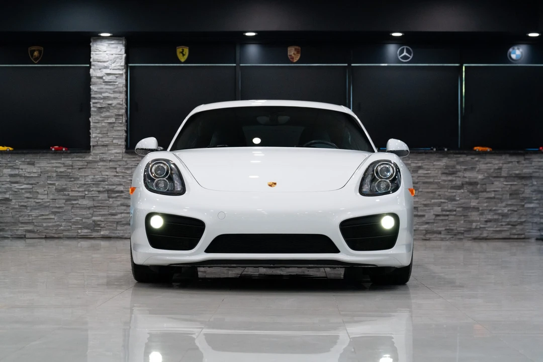 2014 Porsche 981 Cayman S - Image 21 of 31