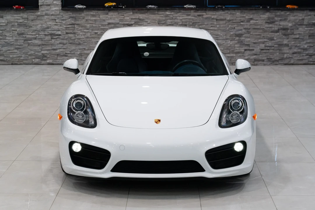 2014 Porsche 981 Cayman S - Image 23 of 31
