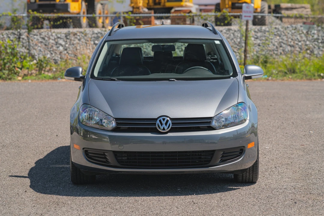 2014 Volkswagen A6 Jetta - Image 19 of 31