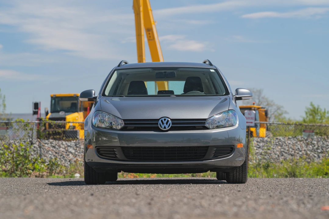 2014 Volkswagen A6 Jetta - Image 20 of 31