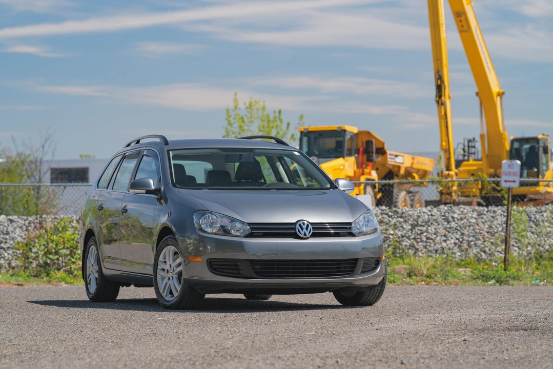 2014 Volkswagen A6 Jetta - Image 18 of 31