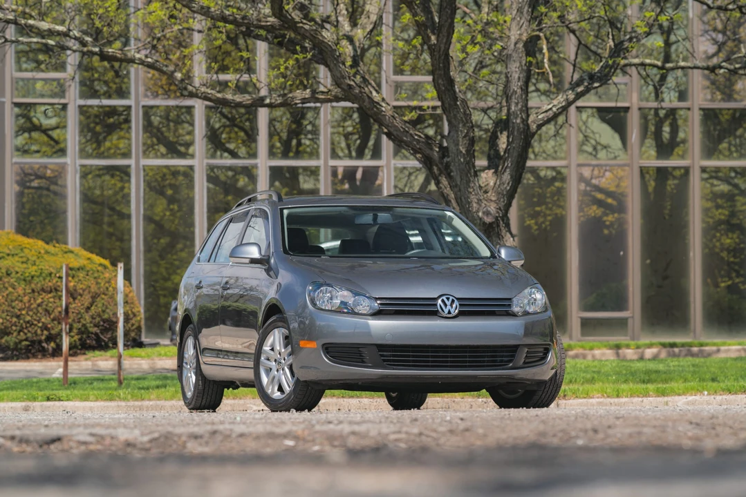 2014 Volkswagen A6 Jetta - Image 17 of 31