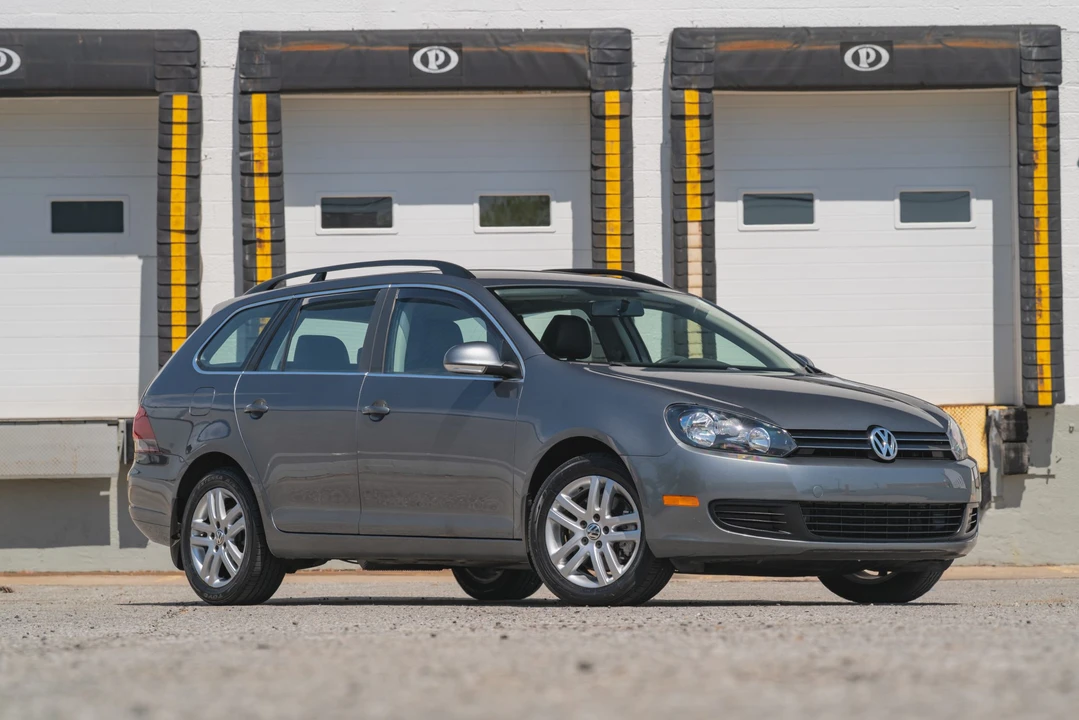 2014 Volkswagen A6 Jetta - Image 16 of 31