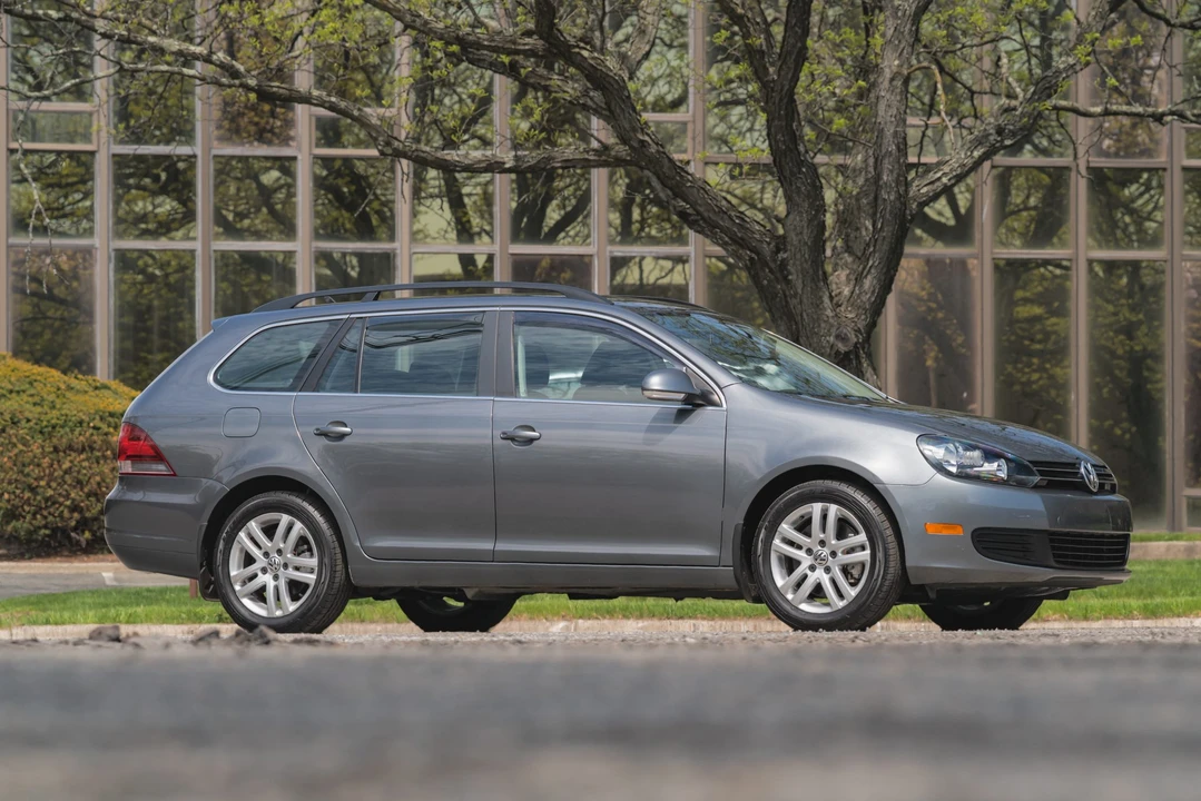 2014 Volkswagen A6 Jetta - Image 15 of 31