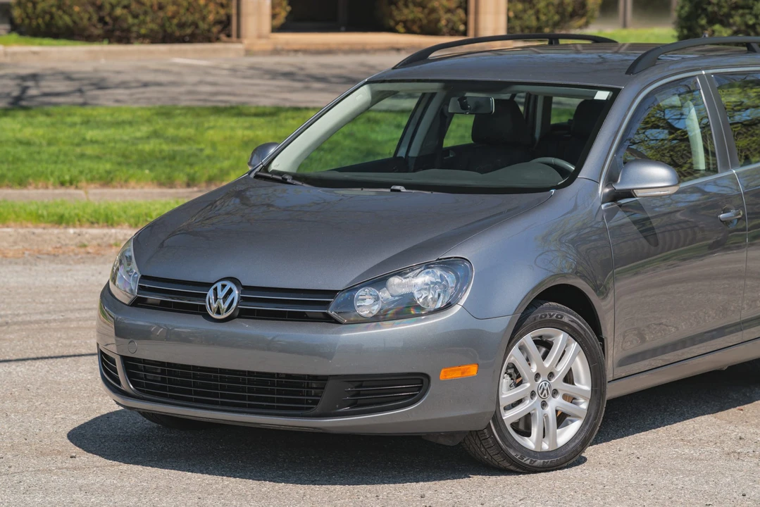 2014 Volkswagen A6 Jetta - Image 21 of 31