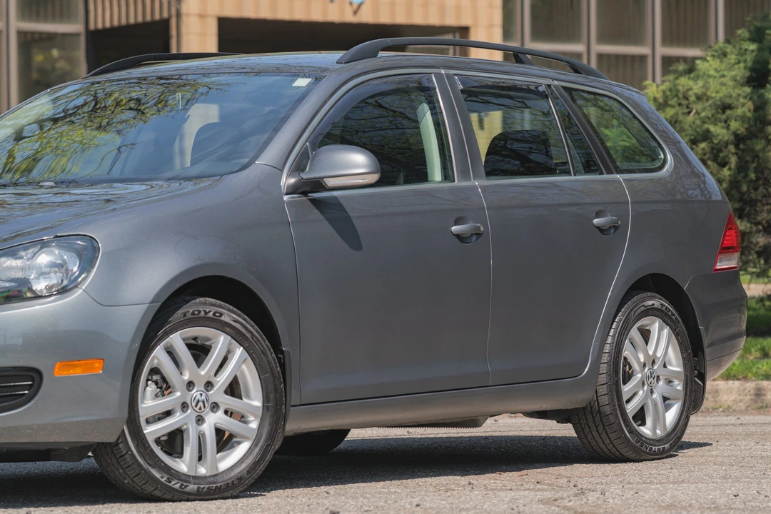 2014 Volkswagen A6 Jetta - Image 22 of 31