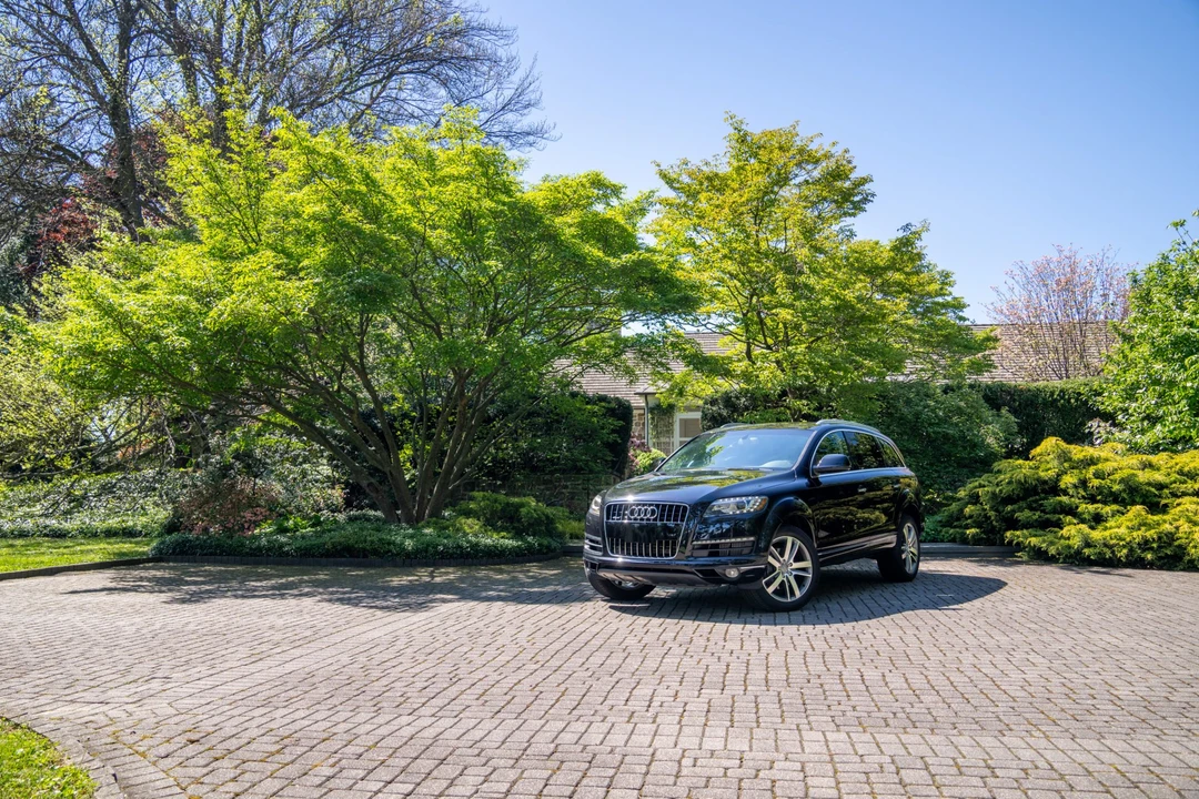 2015 Audi 4L Q7 - Image 2 of 31