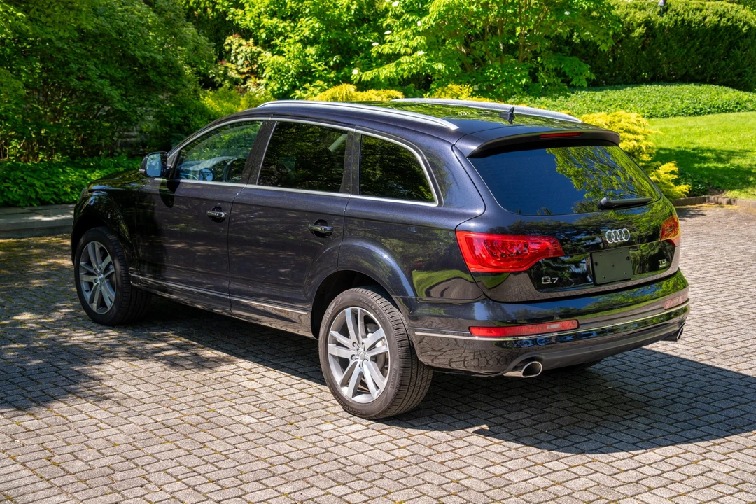 2015 Audi 4L Q7 - Image 21 of 31