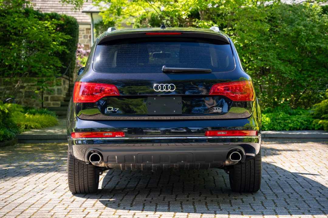 2015 Audi 4L Q7 - Image 20 of 31
