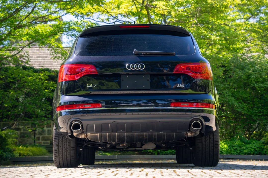 2015 Audi 4L Q7 - Image 19 of 31