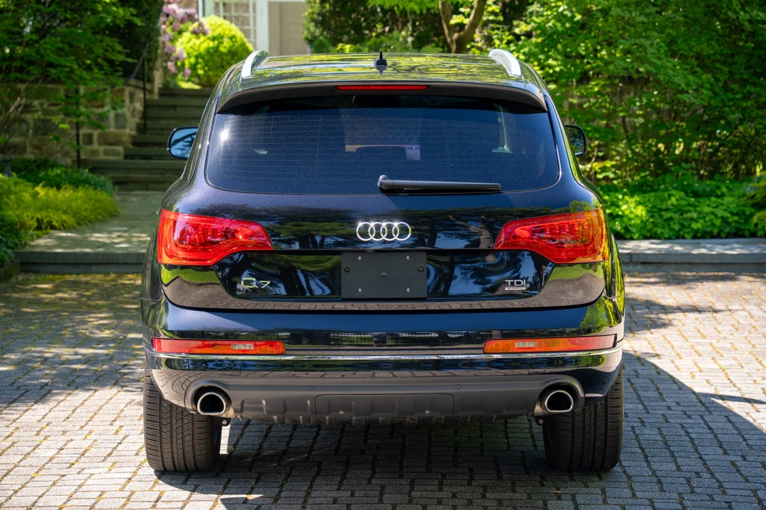 2015 Audi 4L Q7 - Image 18 of 31