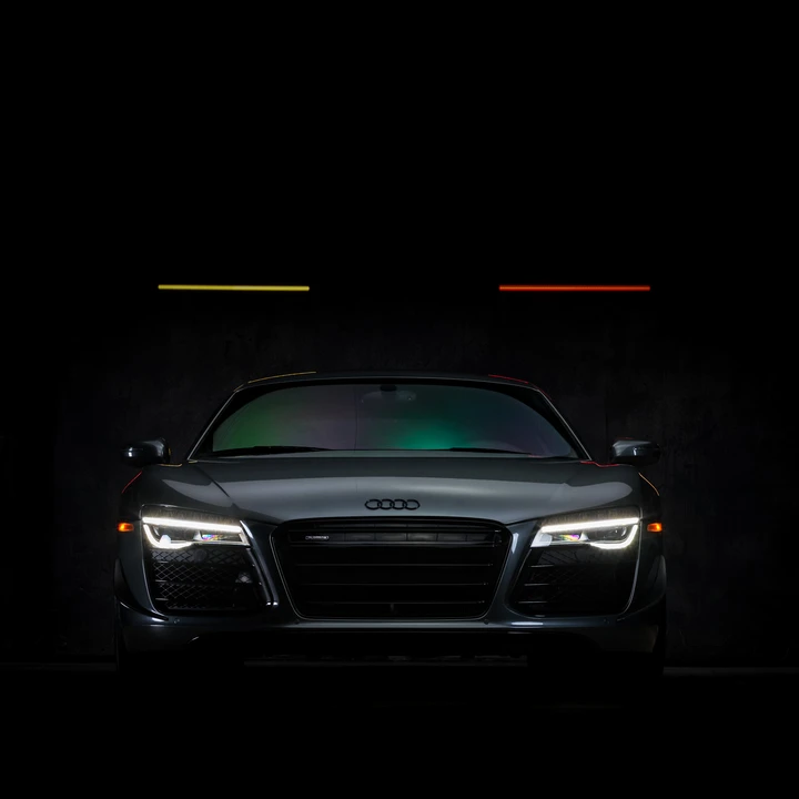 2015 Audi 42 R8 - Image 14 of 31