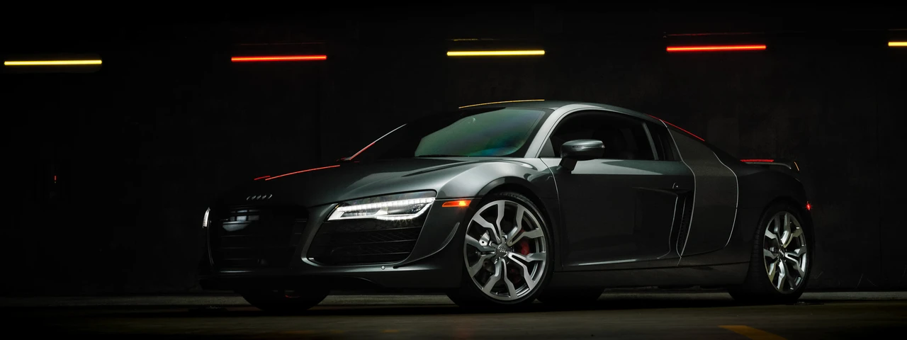 2015 Audi 42 R8 - Image 13 of 31