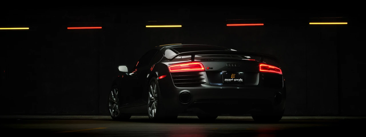 2015 Audi 42 R8 - Image 16 of 31