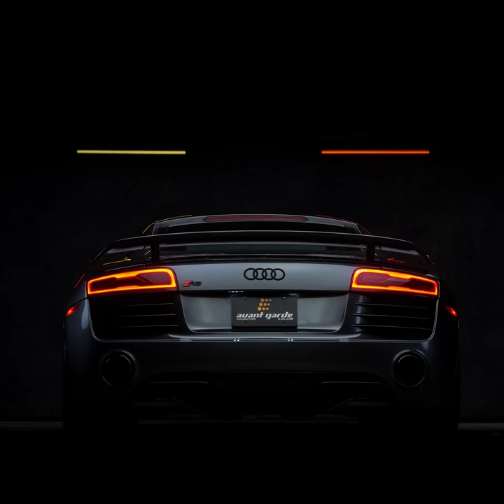 2015 Audi 42 R8 - Image 15 of 31