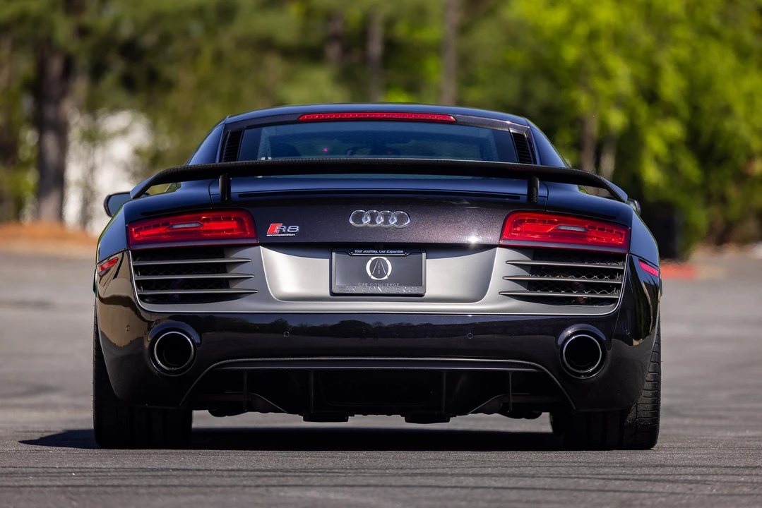 2015 Audi 42 R8 - Image 9 of 31