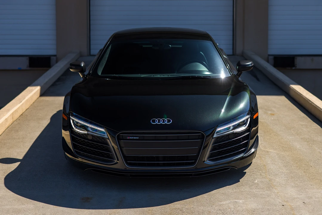 2015 Audi 42 R8 - Image 14 of 31