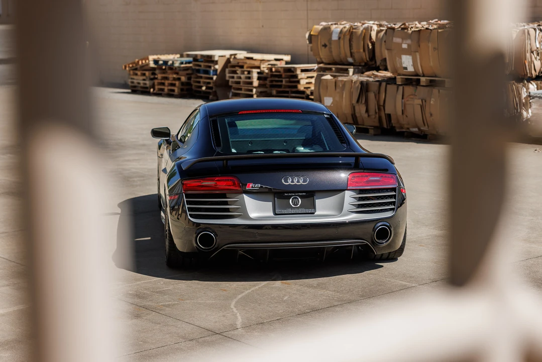 2015 Audi 42 R8 - Image 21 of 31