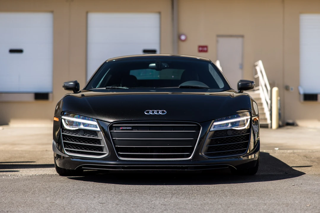 2015 Audi 42 R8 - Image 15 of 31