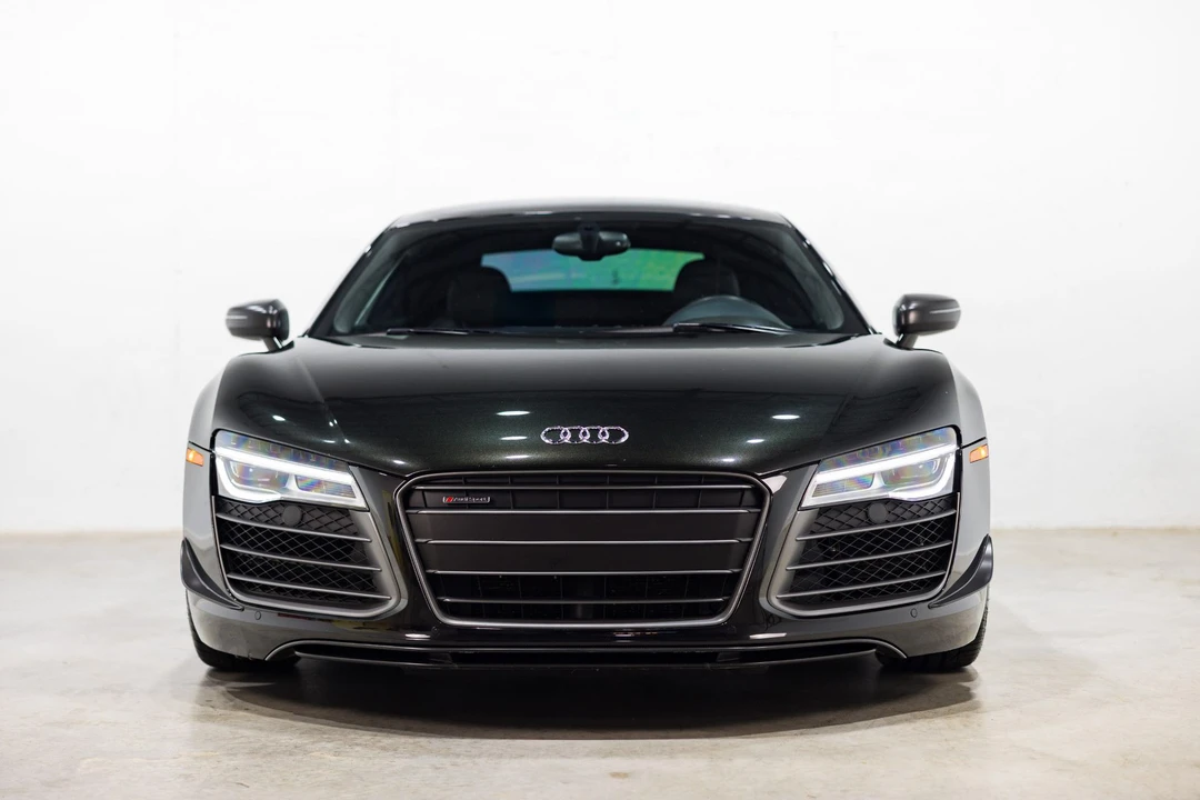 2015 Audi 42 R8 - Image 25 of 31