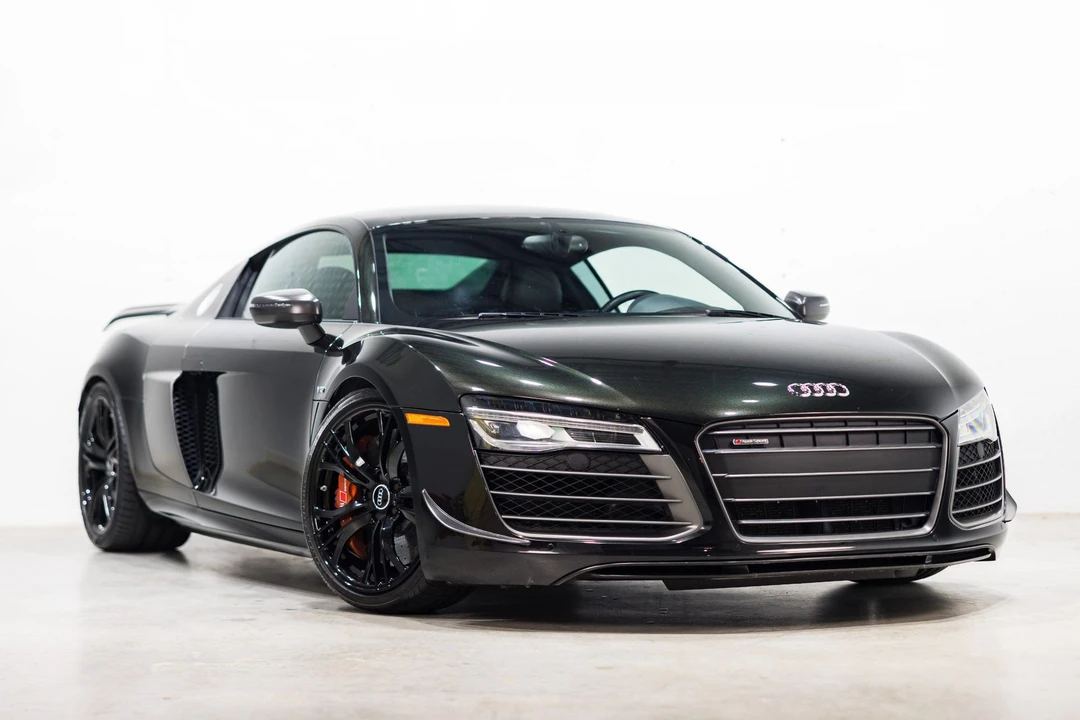2015 Audi 42 R8 - Image 26 of 31