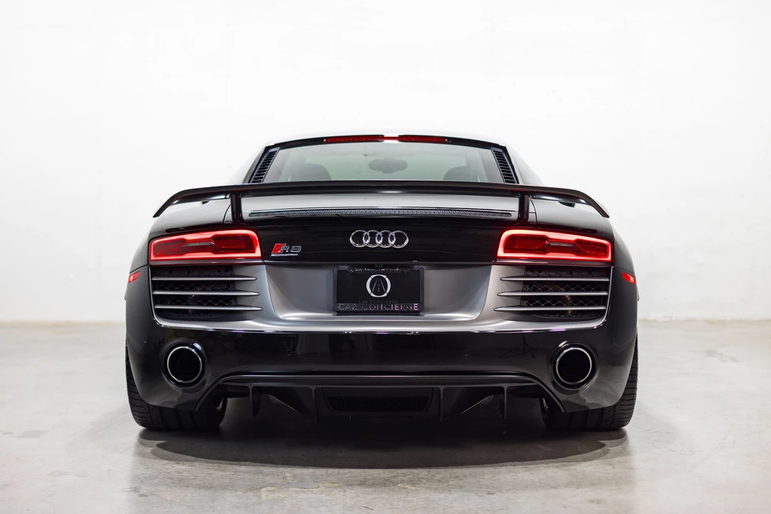 2015 Audi 42 R8 - Image 29 of 31