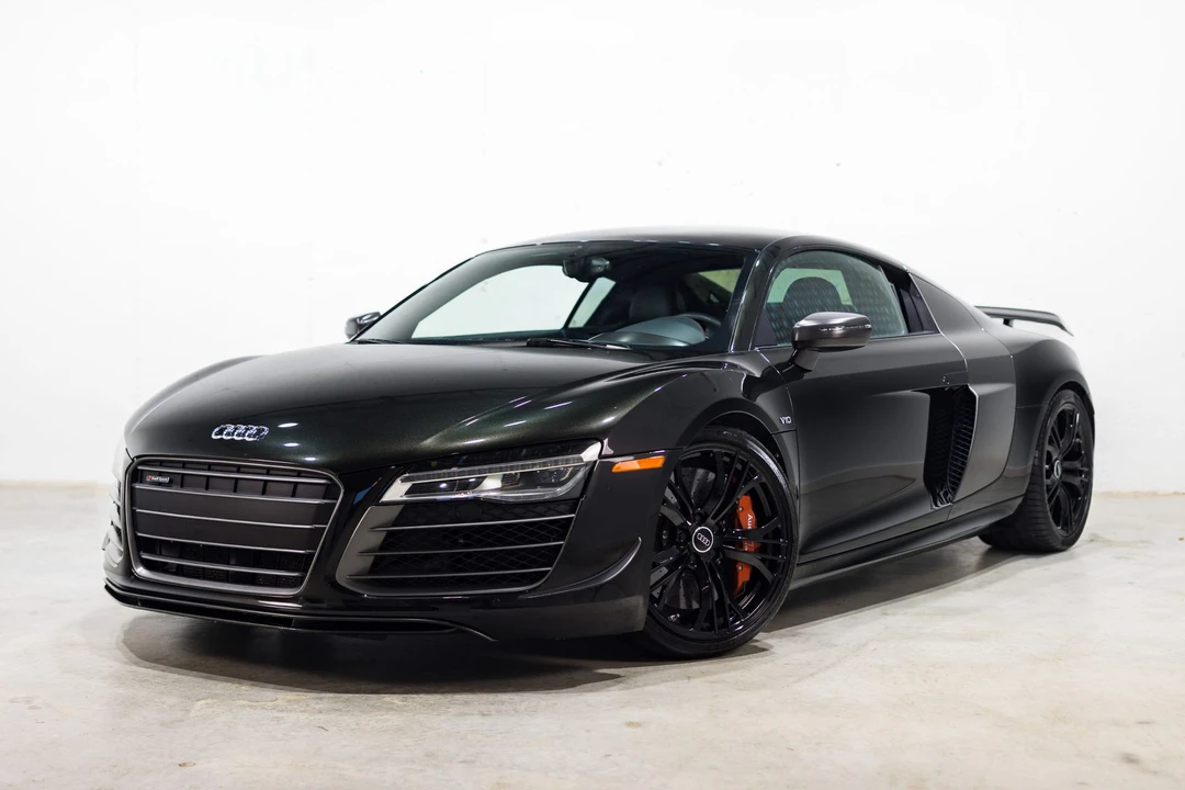 2015 Audi 42 R8 - Image 24 of 31