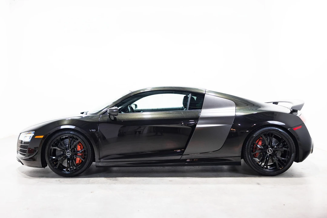 2015 Audi 42 R8 - Image 31 of 31