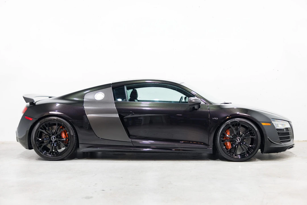 2015 Audi 42 R8 - Image 27 of 31