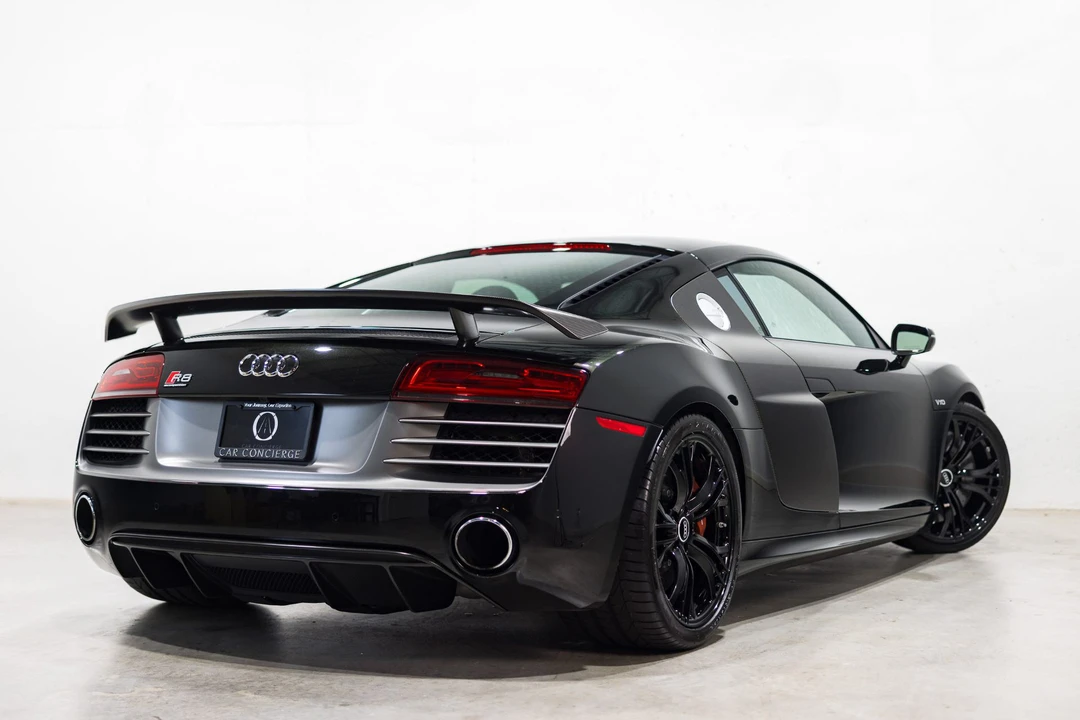 2015 Audi 42 R8 - Image 28 of 31