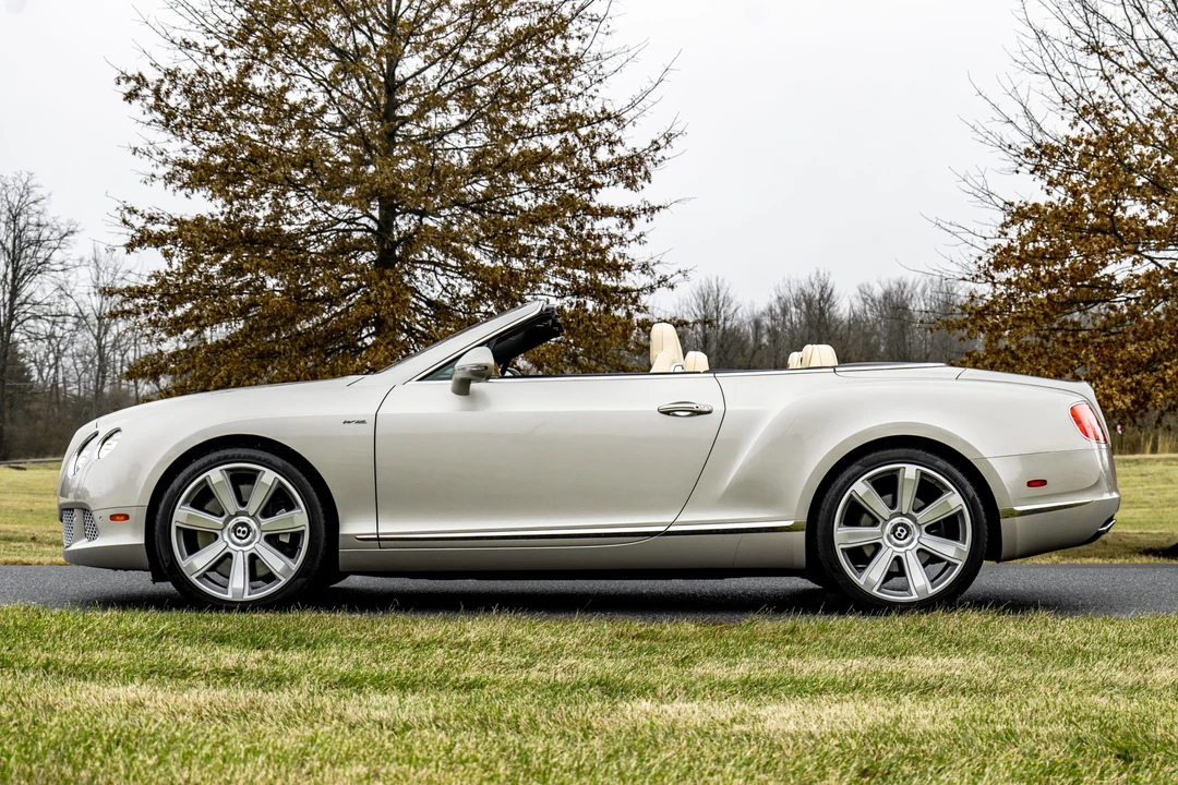 2015 Bentley Continental GTC - Image 25 of 31