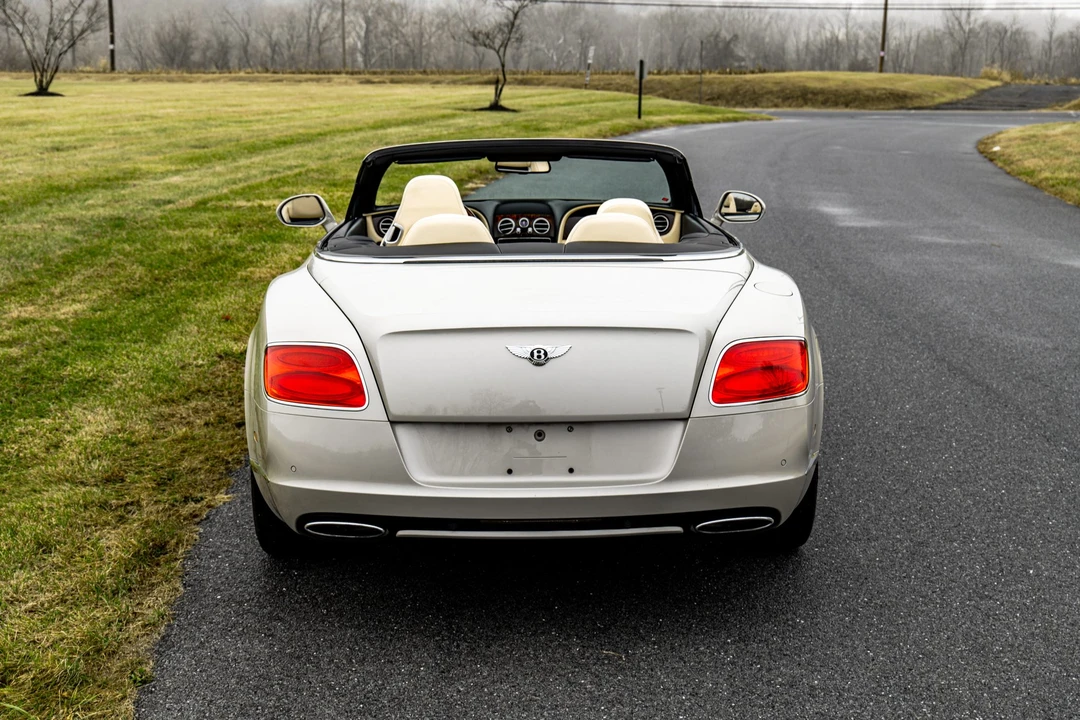 2015 Bentley Continental GTC - Image 18 of 31