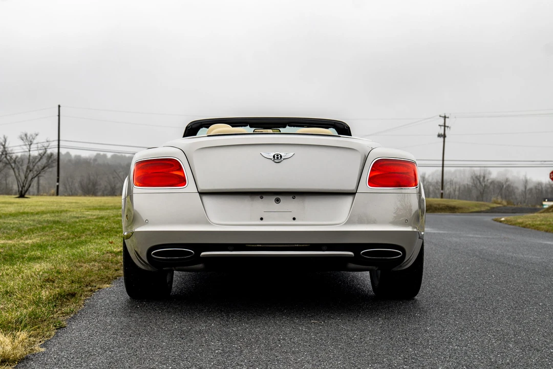 2015 Bentley Continental GTC - Image 17 of 31