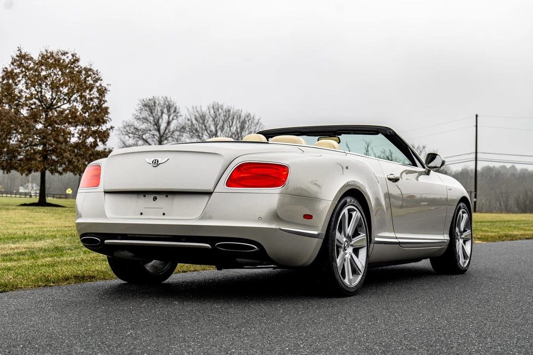 2015 Bentley Continental GTC - Image 15 of 31