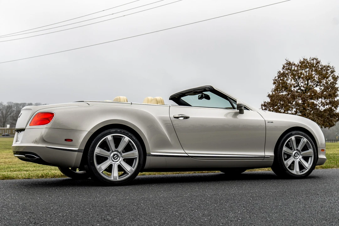 2015 Bentley Continental GTC - Image 11 of 31