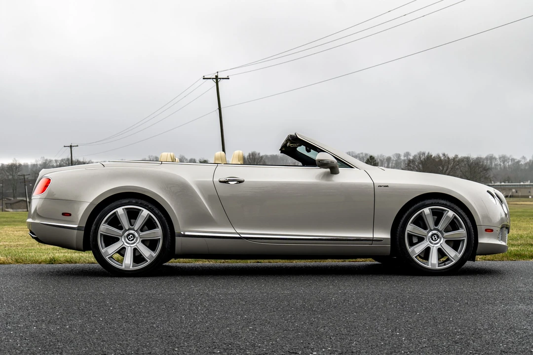 2015 Bentley Continental GTC - Image 7 of 31