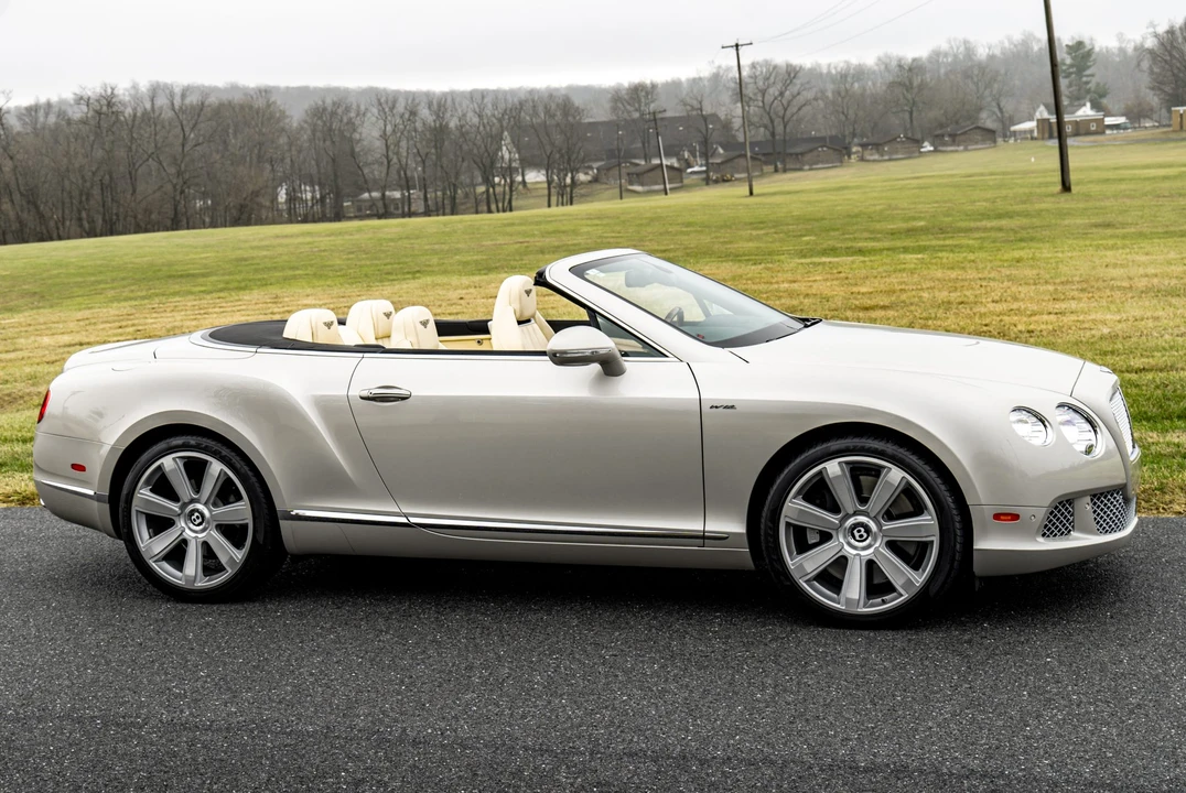 2015 Bentley Continental GTC - Image 6 of 31