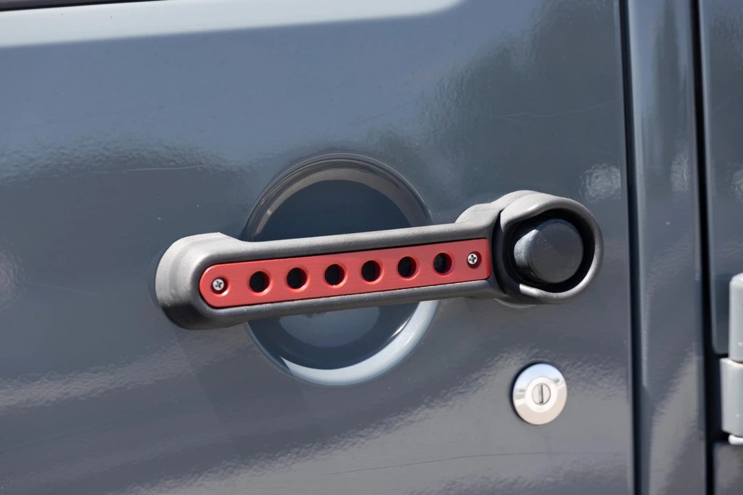 2015 Jeep JK Wrangler - Image 19 of 31