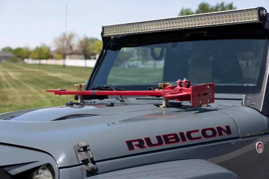 2015 Jeep JK Wrangler - Image 20 of 31