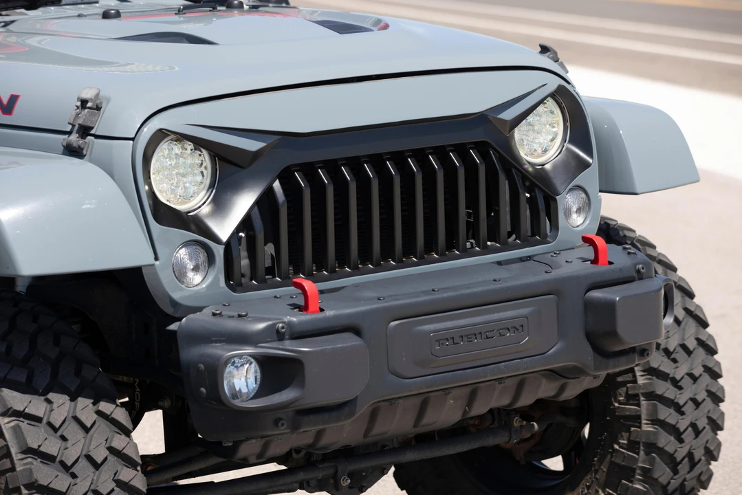 2015 Jeep JK Wrangler - Image 21 of 31