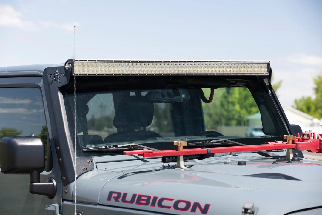 2015 Jeep JK Wrangler - Image 22 of 31