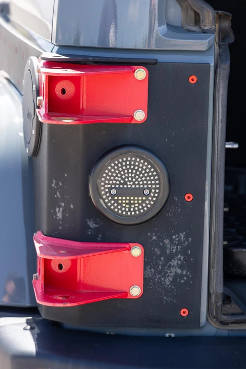 2015 Jeep JK Wrangler - Image 18 of 31