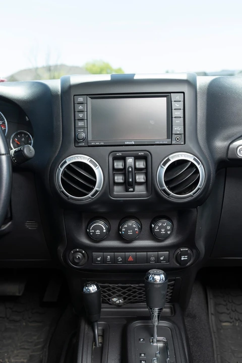 2015 Jeep JK Wrangler - Image 31 of 31