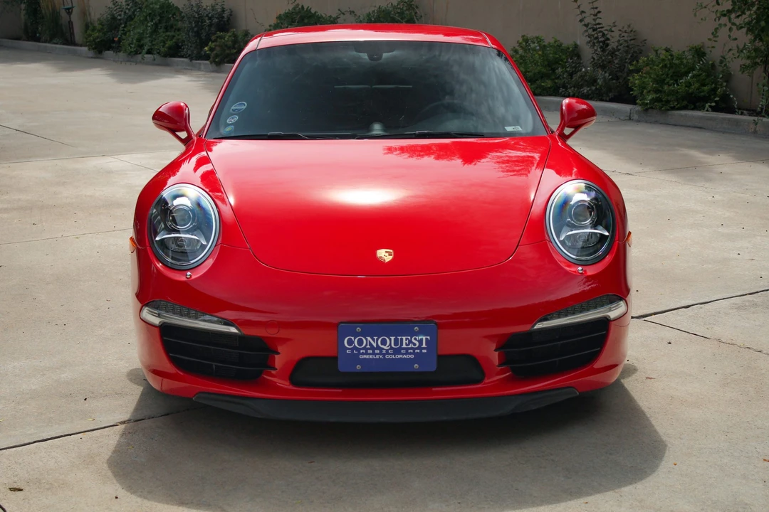 2015 Porsche 991 Carrera S - Image 4 of 31