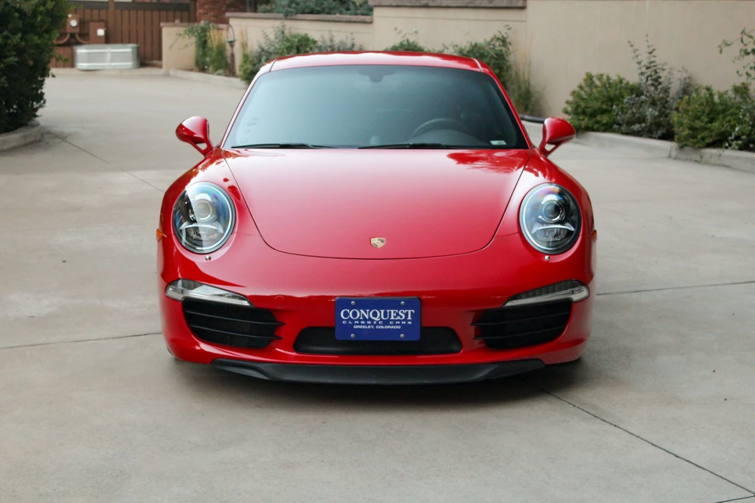 2015 Porsche 991 Carrera S - Image 20 of 31