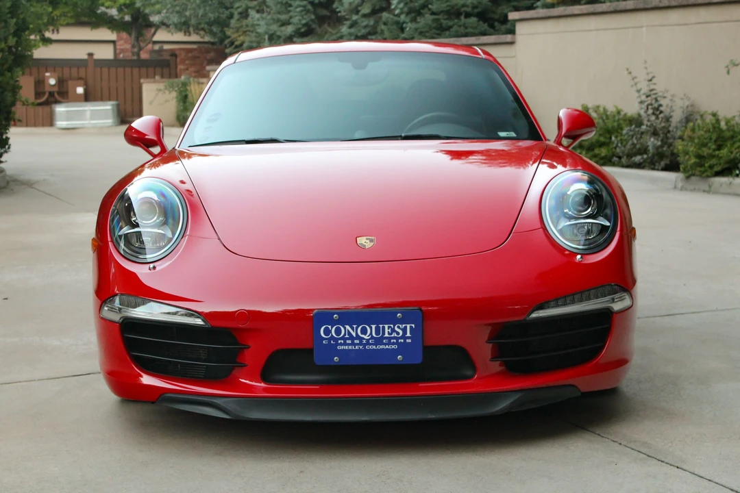 2015 Porsche 991 Carrera S - Image 21 of 31