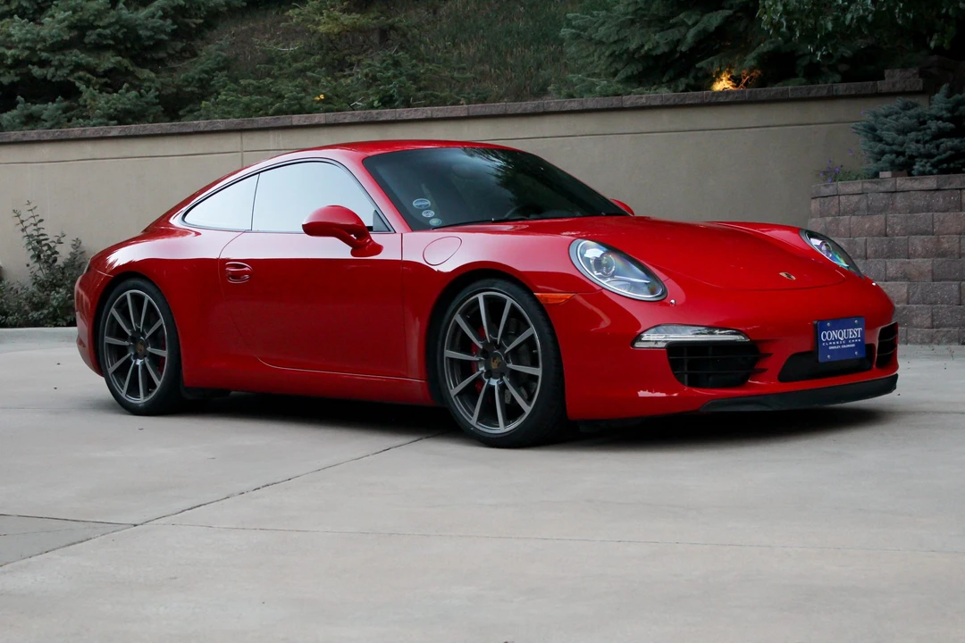 2015 Porsche 991 Carrera S - Image 22 of 31