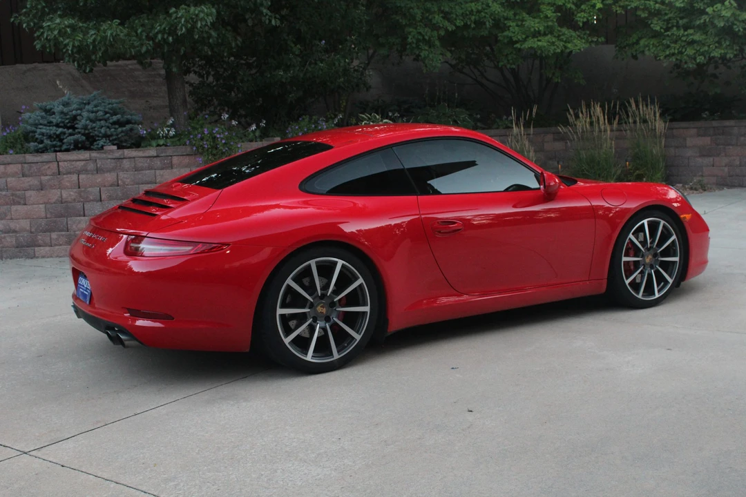 2015 Porsche 991 Carrera S - Image 23 of 31