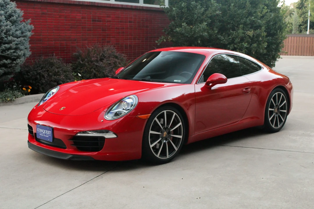 2015 Porsche 991 Carrera S - Image 15 of 31